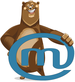 Der Multioffice-Bär